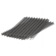 Сетка сварная 100х100х3 (2х3м)