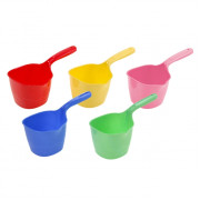 Ковш 1л (молочный)  Радиан