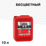 Грунтовка ГП (UP-18) 10 л UNIS