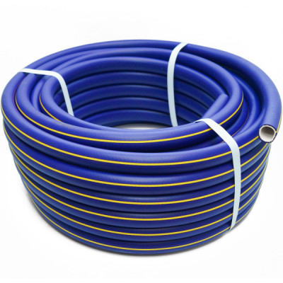 Шланг резин.арм.3-х сл-ый Polyagro Premium Silver 1/2"(50м)(морозостойкий ТЭП )7559250 Политех Шланг резин.арм.3-х сл-ый Polyagro Premium Silver 1/2"(50м)(морозостойкий ТЭП )7559250 Политех